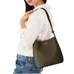 Kate Spade Julia Med Bucket bag